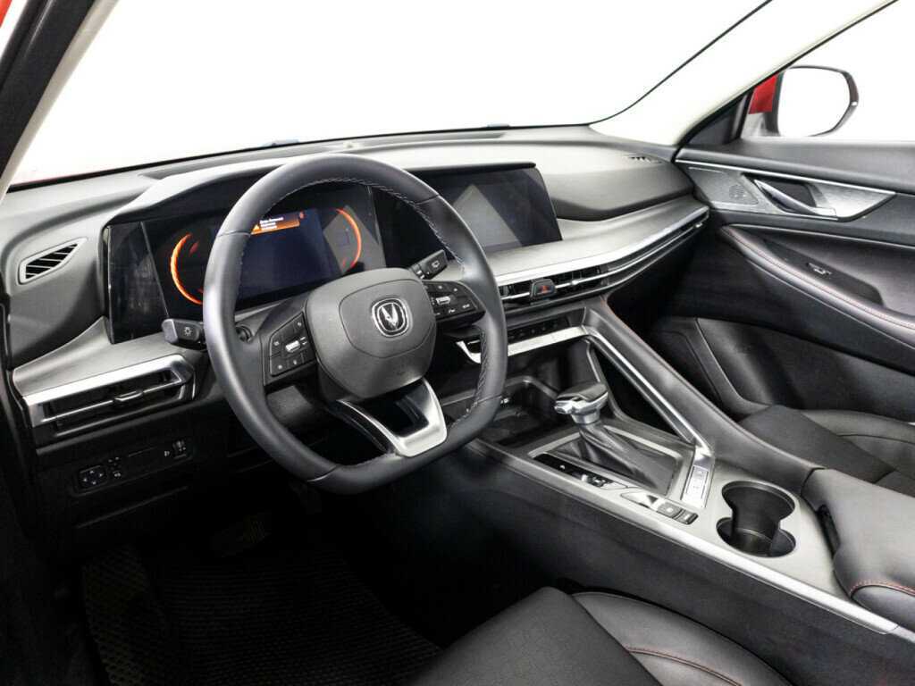 Продажа Б/У Чанган КС35Плюс. Фото: #10