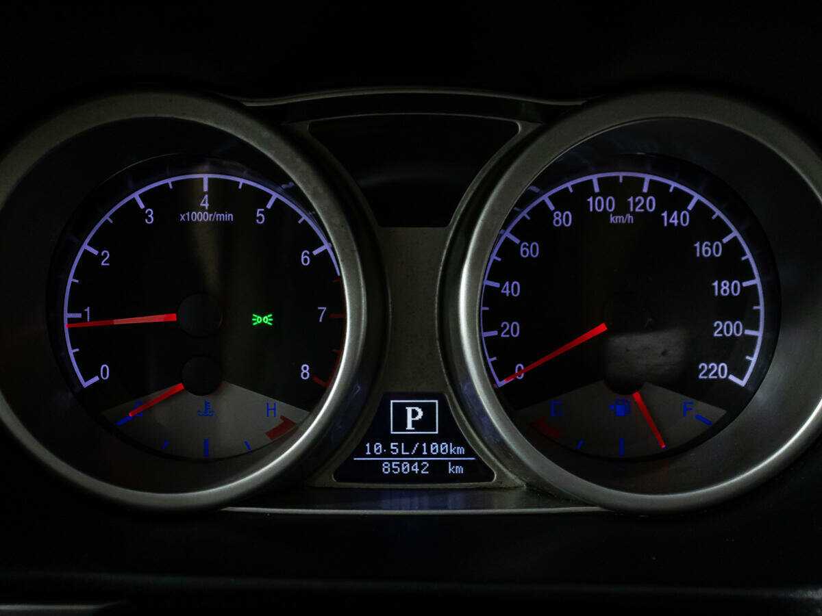 Продажа Б/У Джили Эмгранд Икс7. Фото: #11