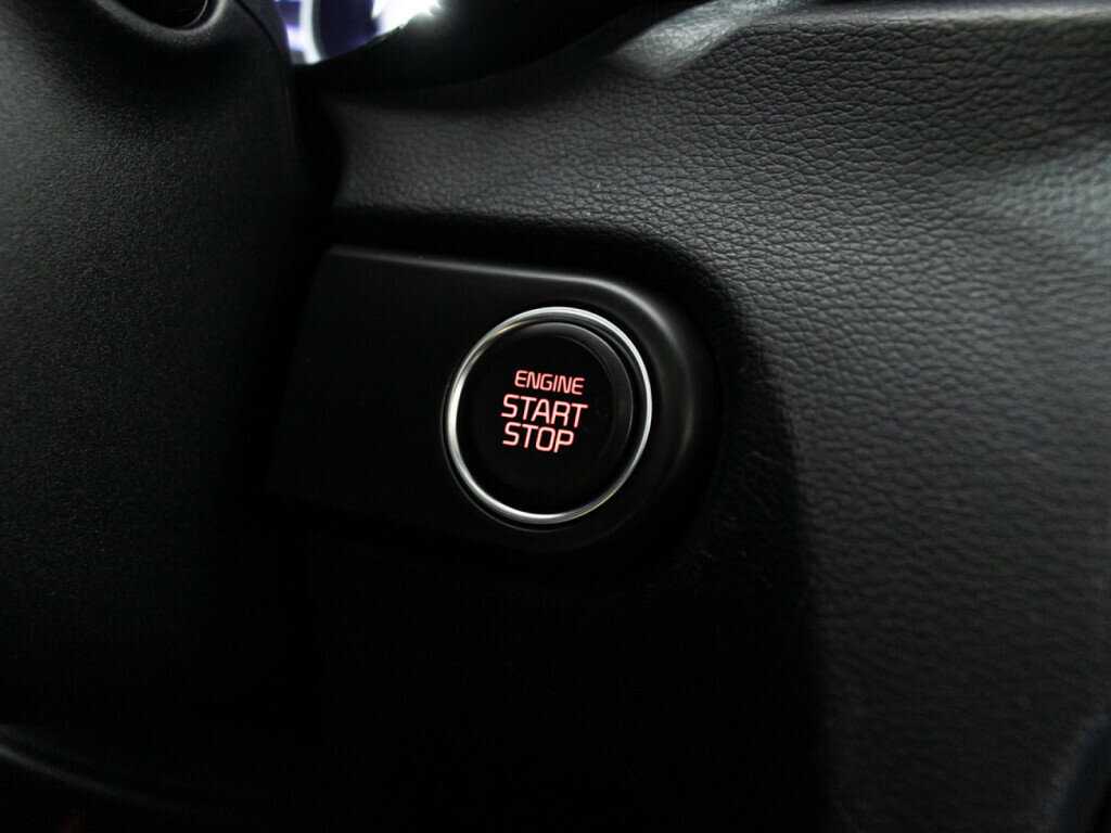 Продажа Б/У Киа Сид. Фото: #17