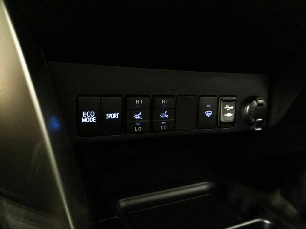 Продажа Б/У Тойота Рав4. Фото: #19