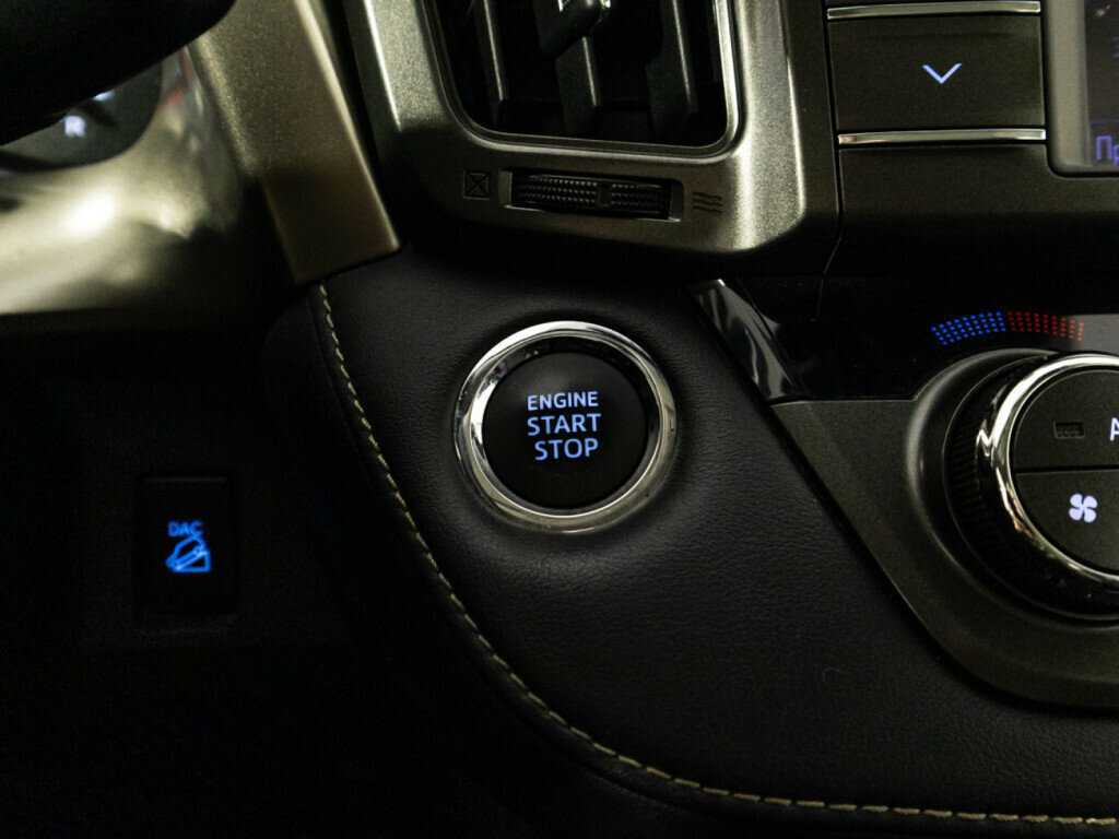 Продажа Б/У Тойота Рав4. Фото: #20