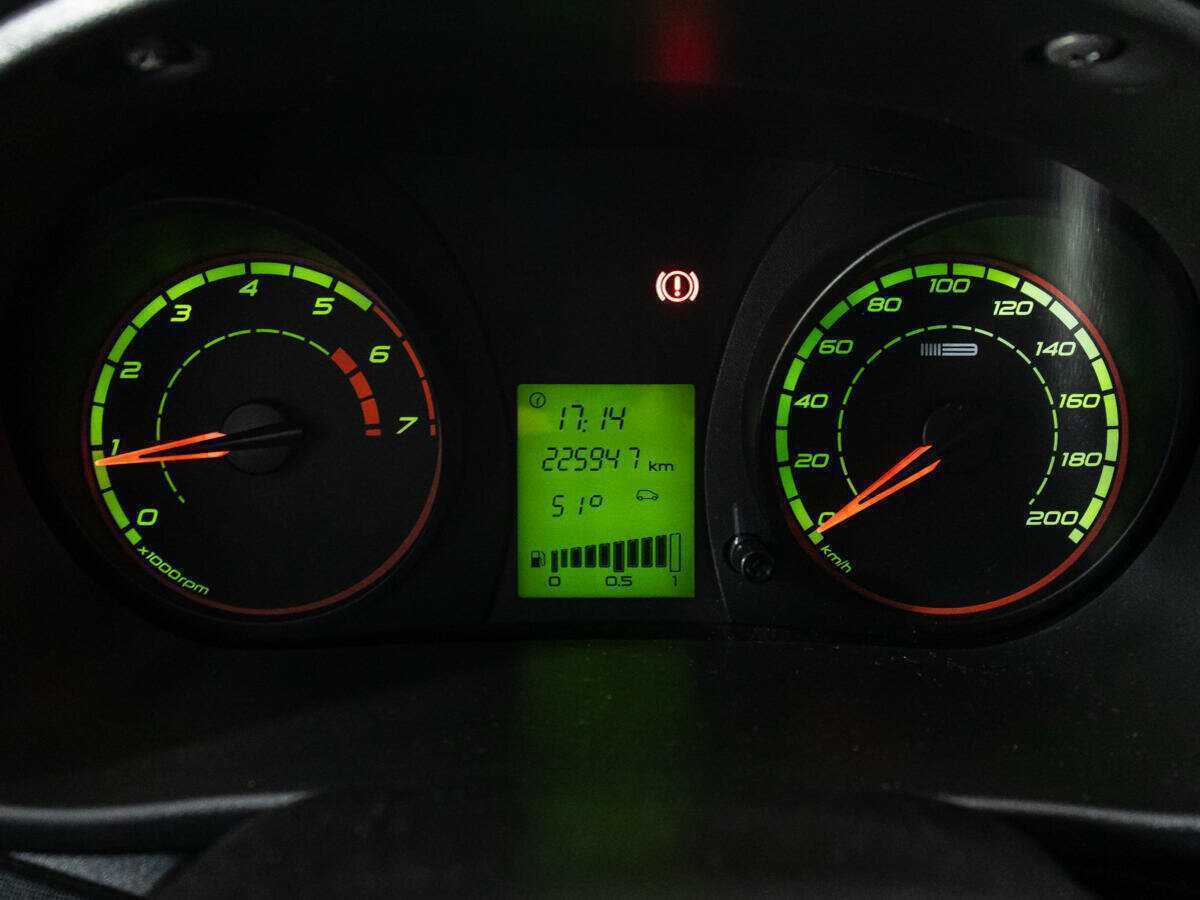 Продажа Б/У Лада (ВАЗ) Калина. Фото: #11