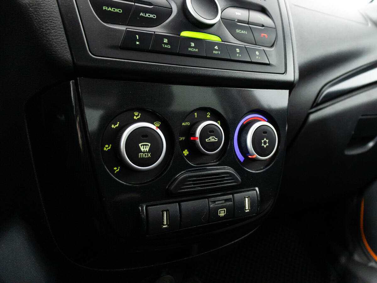 Продажа Б/У Лада (ВАЗ) Калина. Фото: #14