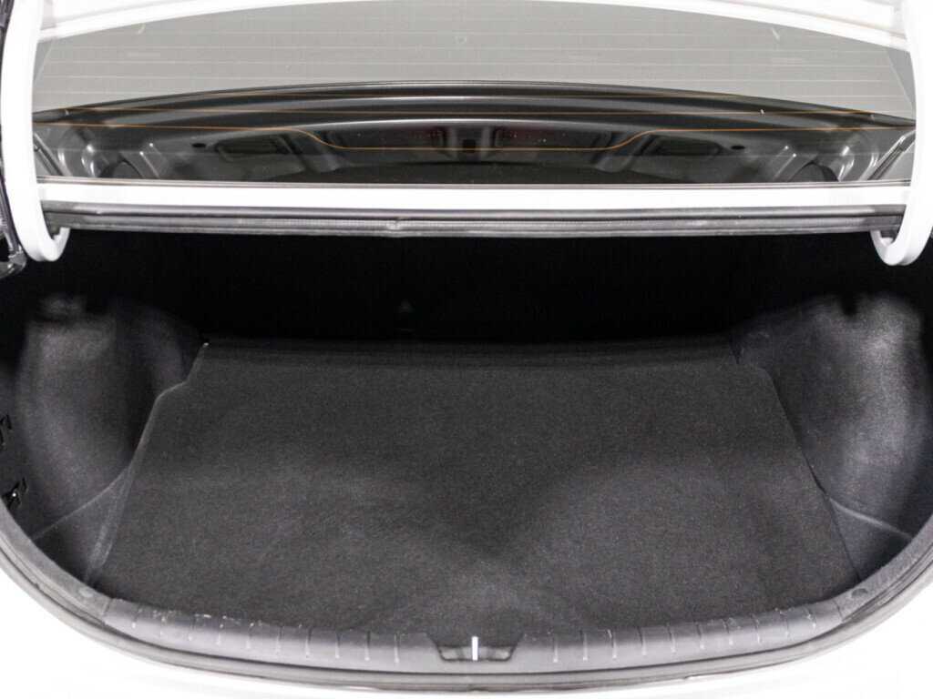 Продажа Б/У Хендай Солярис. Фото: #14