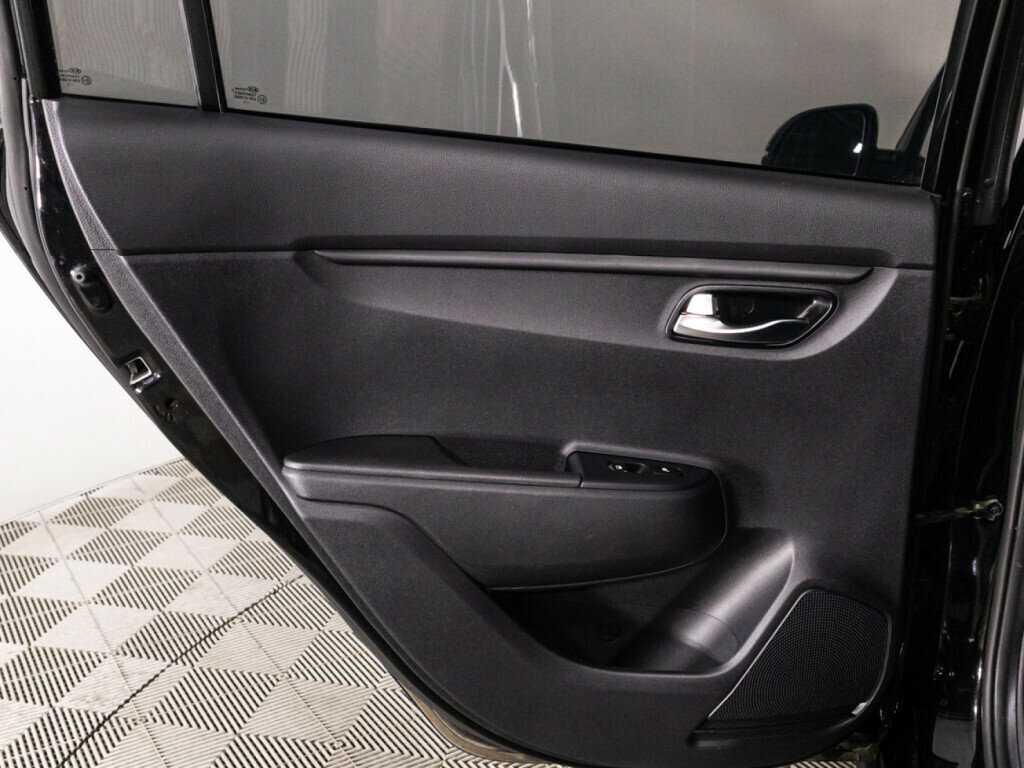 Продажа Б/У Киа Рио. Фото: #23