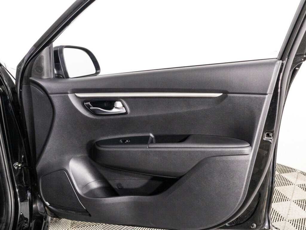 Продажа Б/У Киа Рио. Фото: #26