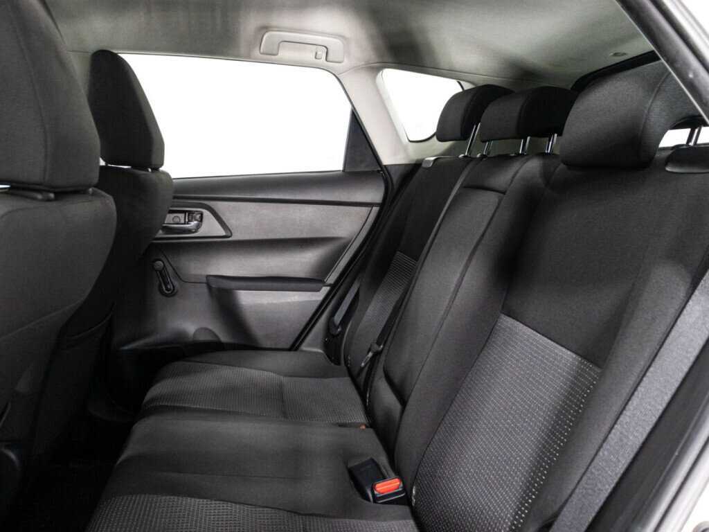 Продажа Б/У Тойота Аурис. Фото: #9