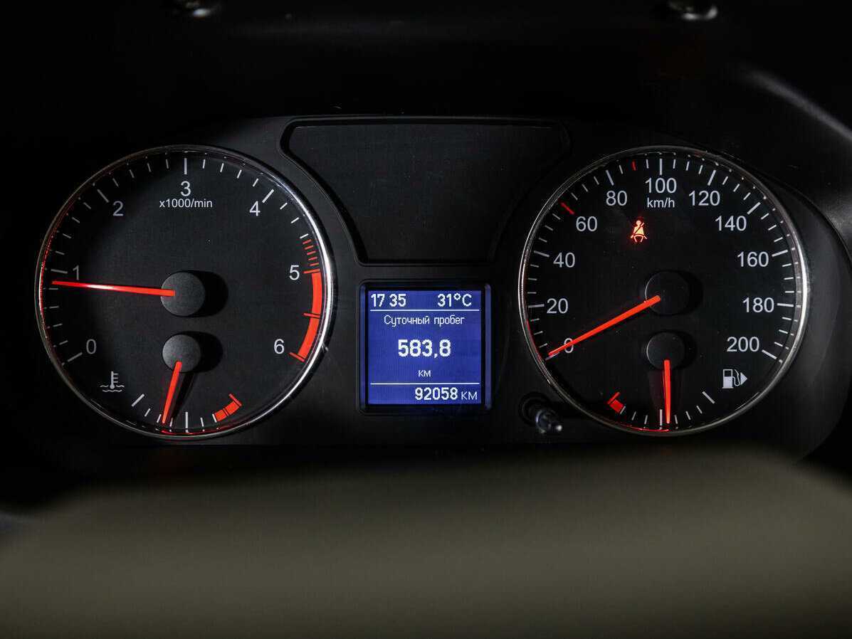 Продажа Б/У УАЗ Патриот. Фото: #9