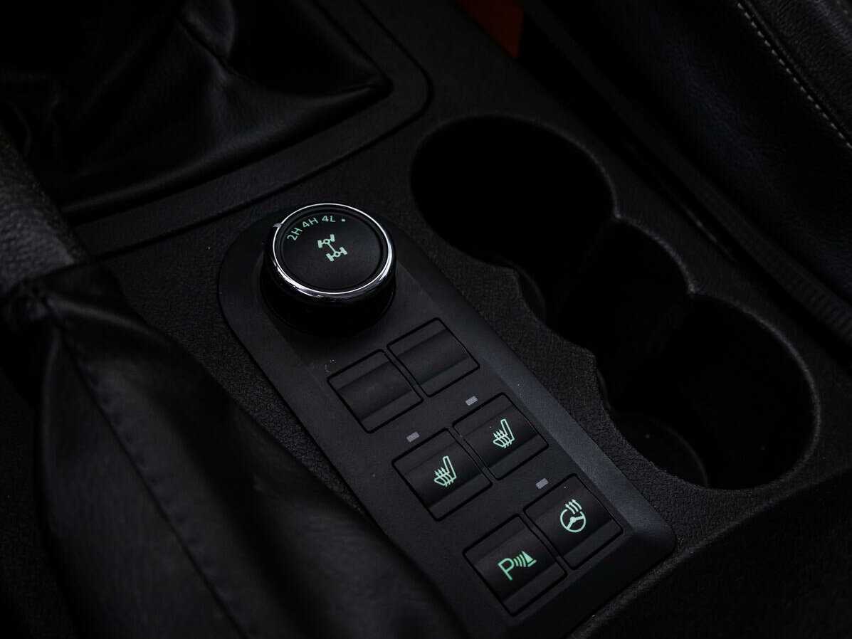 Продажа Б/У УАЗ Патриот. Фото: #14