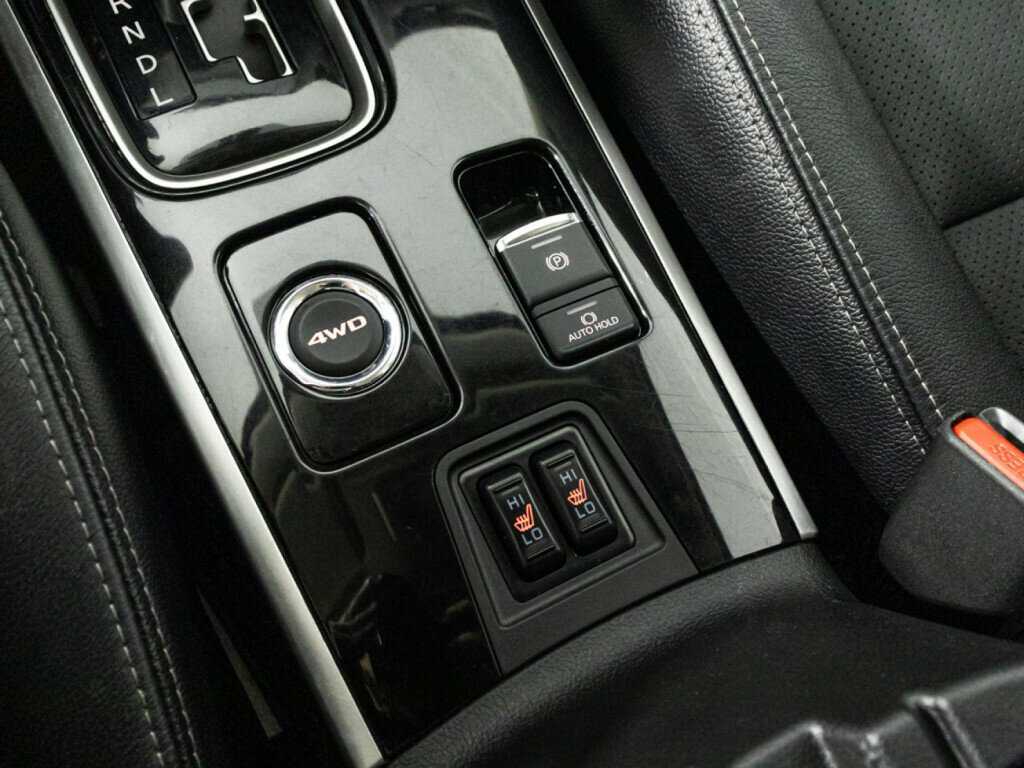 Продажа Б/У Митсубиши Оутлэндер. Фото: #17