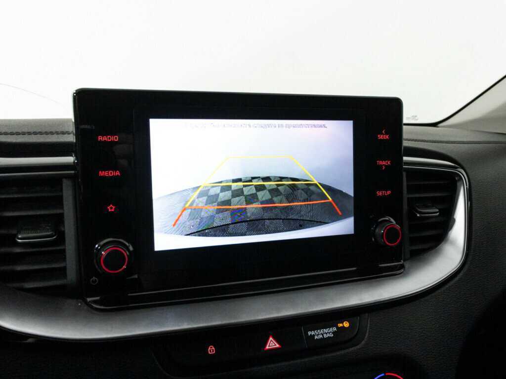 Продажа Б/У Киа Сид. Фото: #16