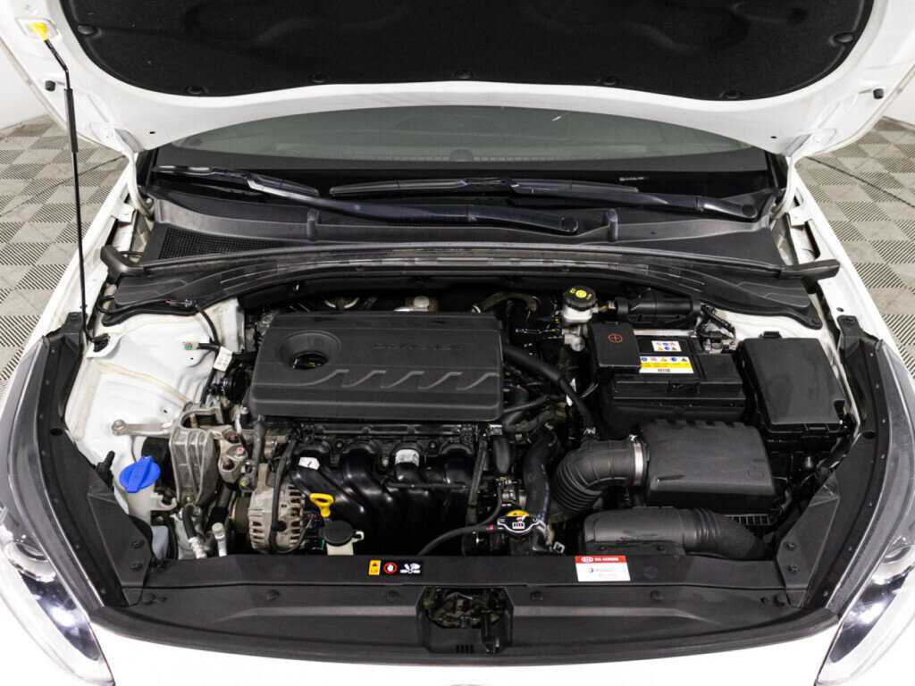 Продажа Б/У Киа Сид. Фото: #21