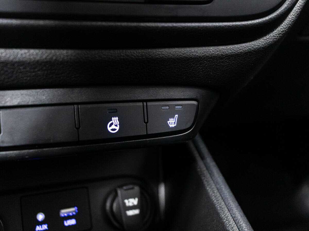 Продажа Б/У Хендай Солярис. Фото: #16