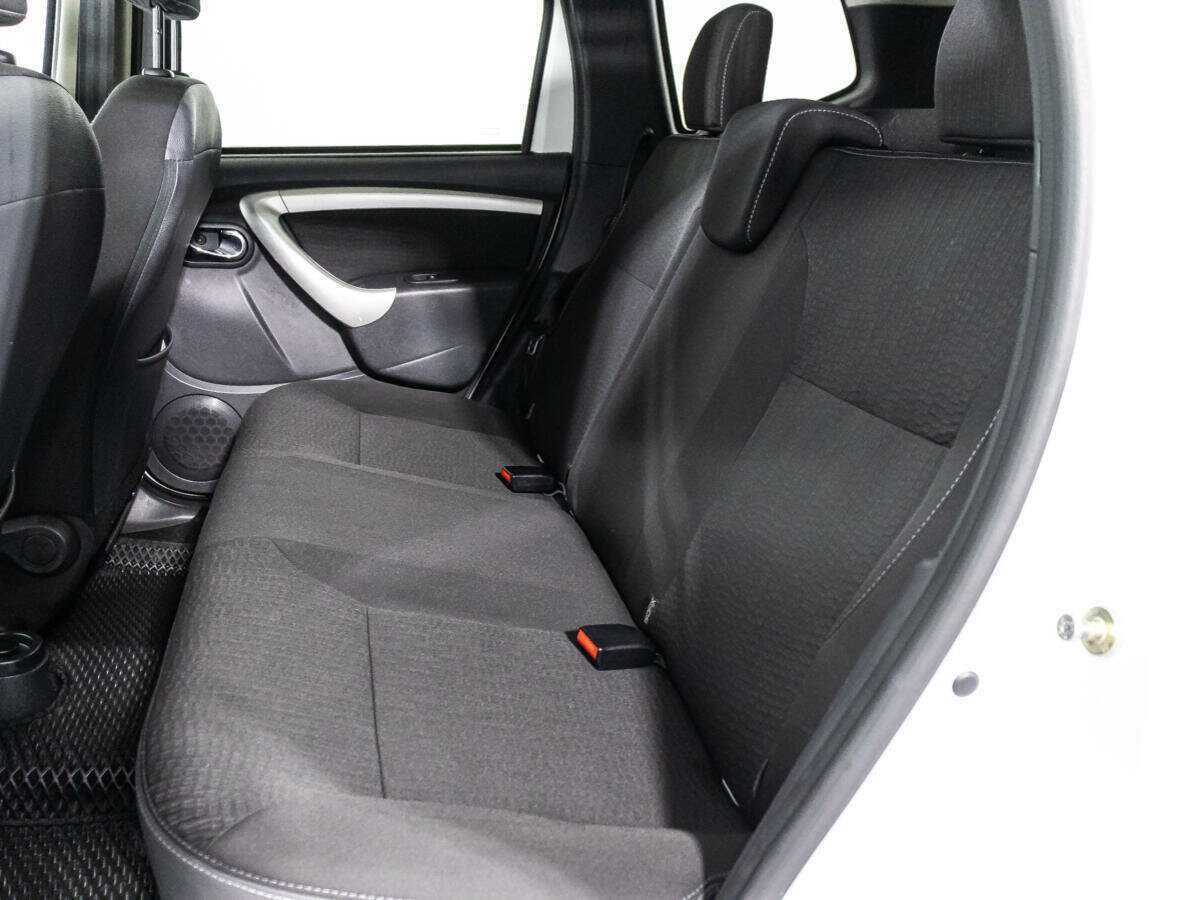 Продажа Б/У Ниссан Террано. Фото: #9