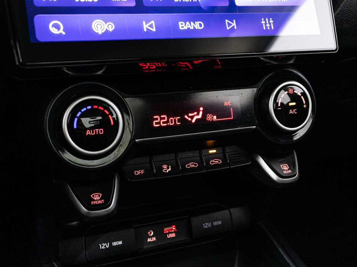 Продажа Б/У Киа Рио. Фото: #17