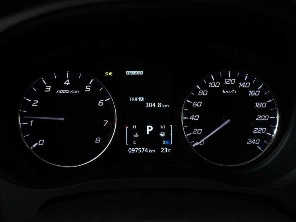 Продажа Б/У Митсубиши Оутлэндер. Фото: #11