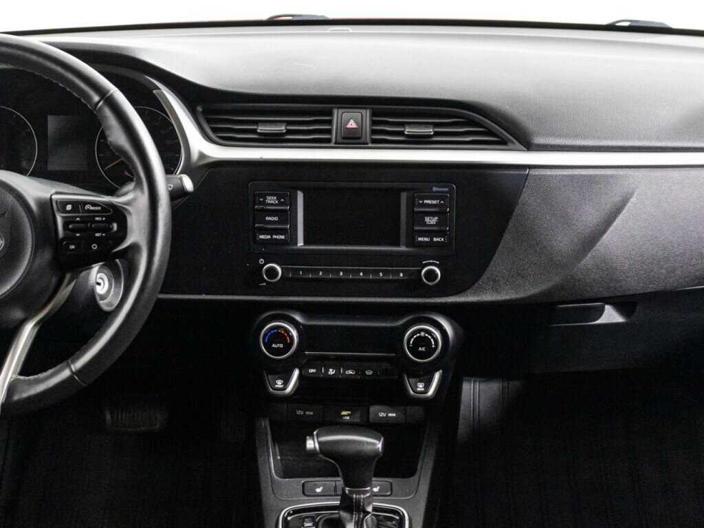 Продажа Б/У Киа Рио. Фото: #13