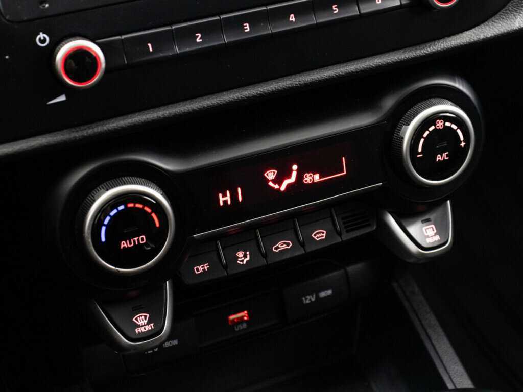 Продажа Б/У Киа Рио. Фото: #18