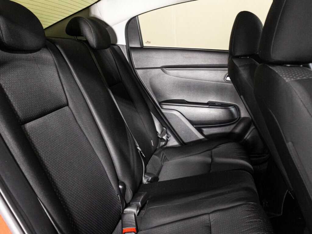 Продажа Б/У Киа Рио. Фото: #21