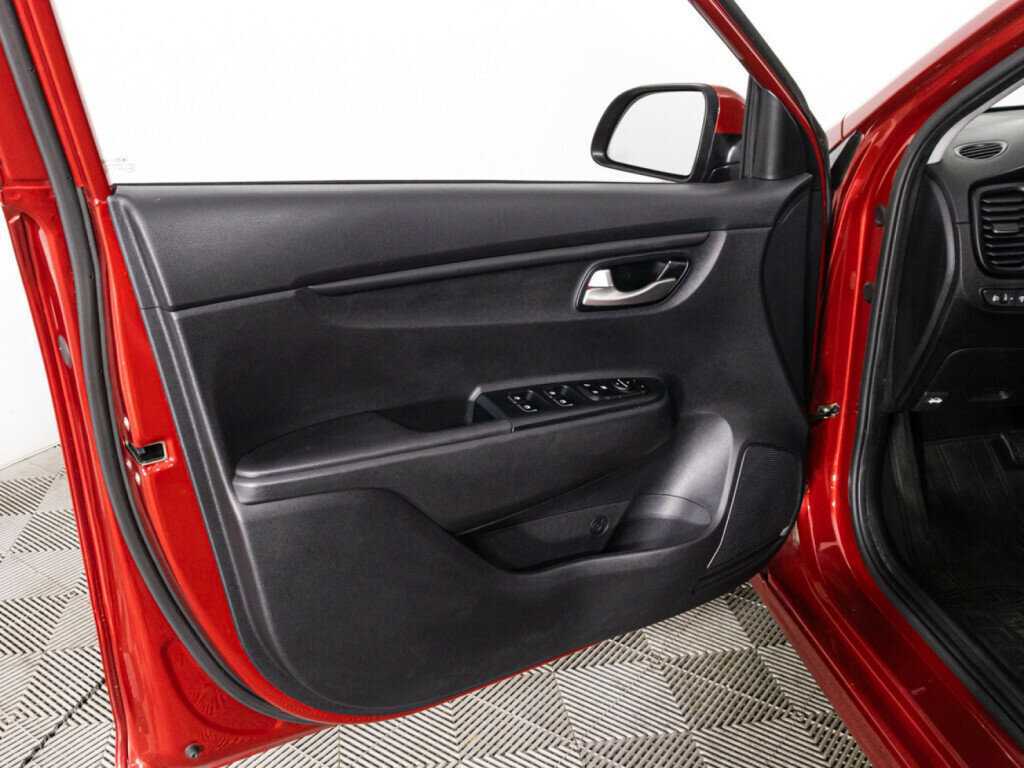 Продажа Б/У Киа Рио. Фото: #23