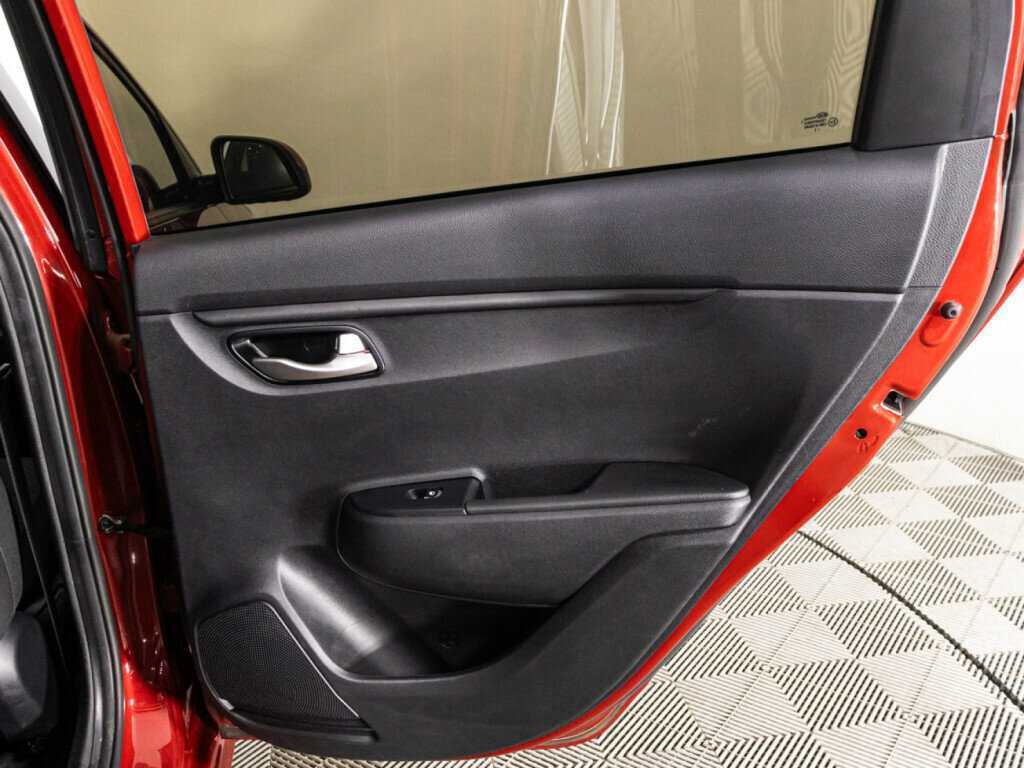 Продажа Б/У Киа Рио. Фото: #25