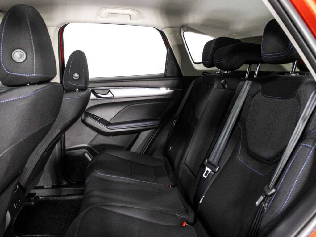 Продажа Б/У Хавал Джолион. Фото: #9