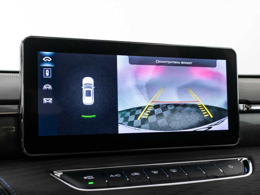 Продажа Б/У Хавал Джолион. Фото: #14