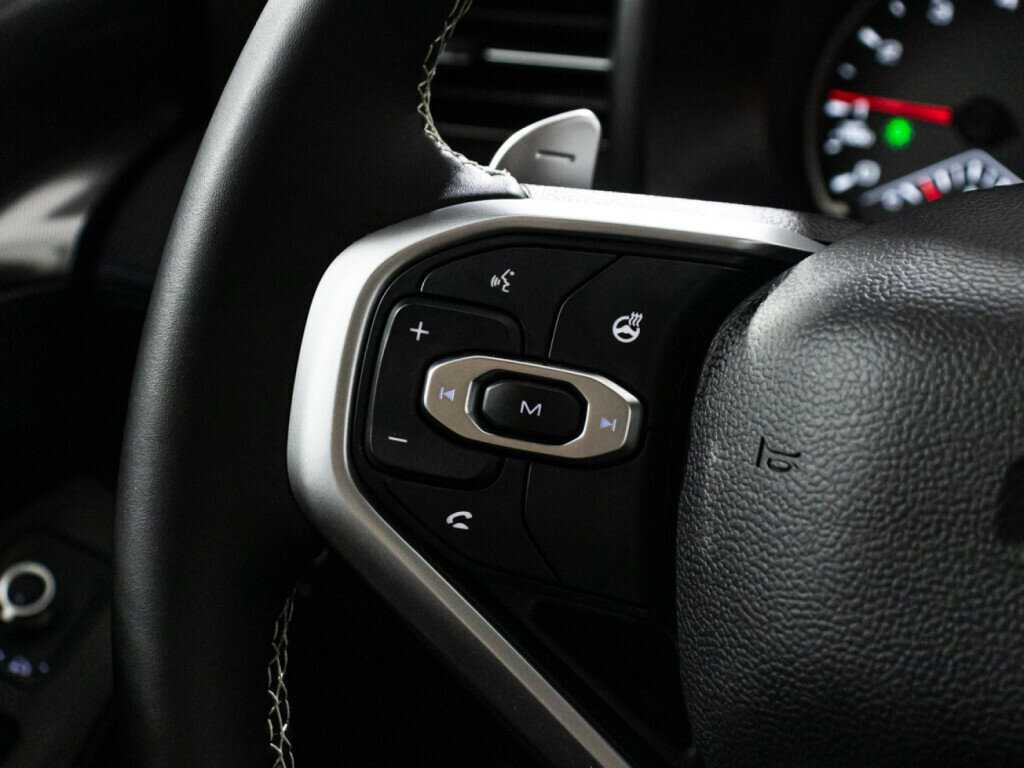 Продажа Б/У Хавал Джолион. Фото: #19