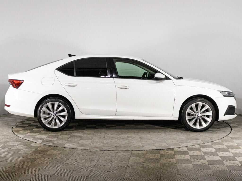 Продажа Б/У Шкода Октавия. Фото: #3