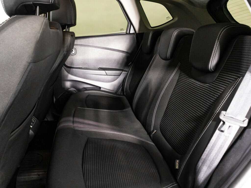 Продажа Б/У Рено Каптюр. Фото: #9