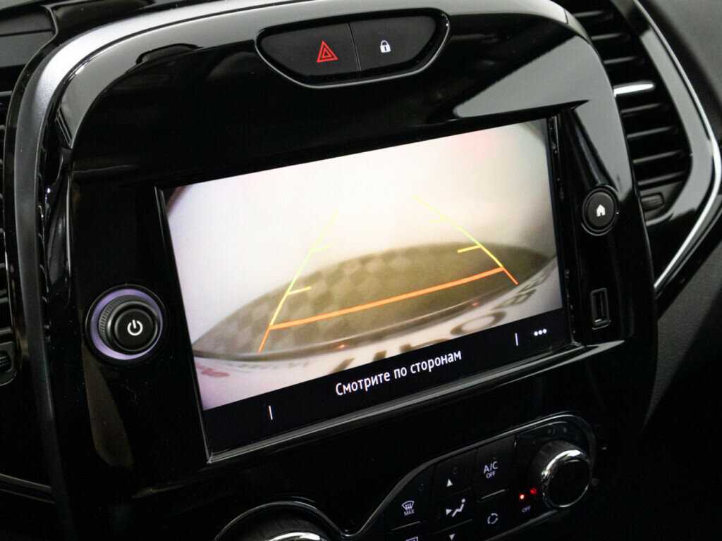 Продажа Б/У Рено Каптюр. Фото: #14