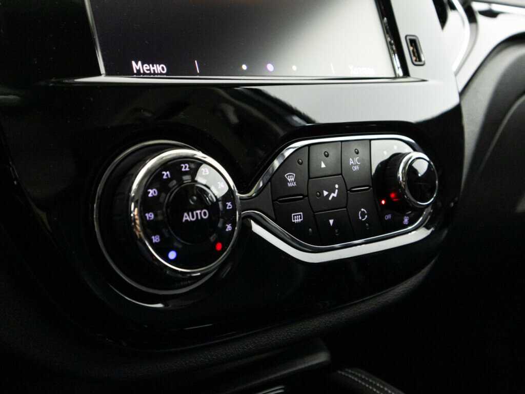 Продажа Б/У Рено Каптюр. Фото: #15