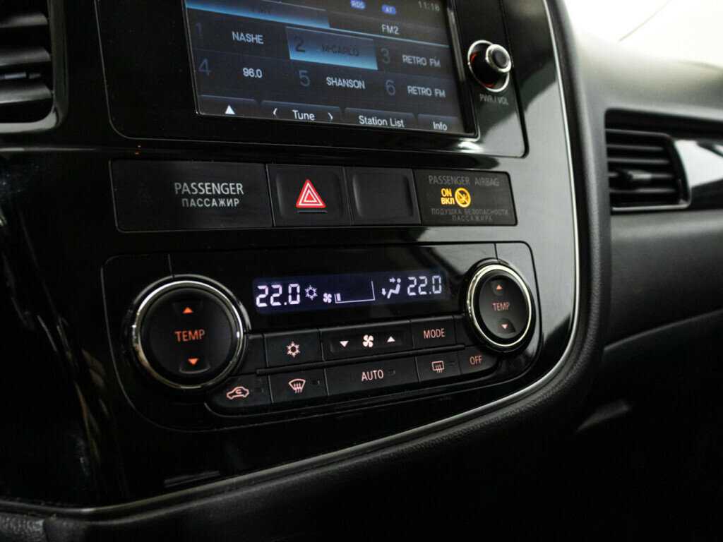 Продажа Б/У Митсубиши Оутлэндер. Фото: #15