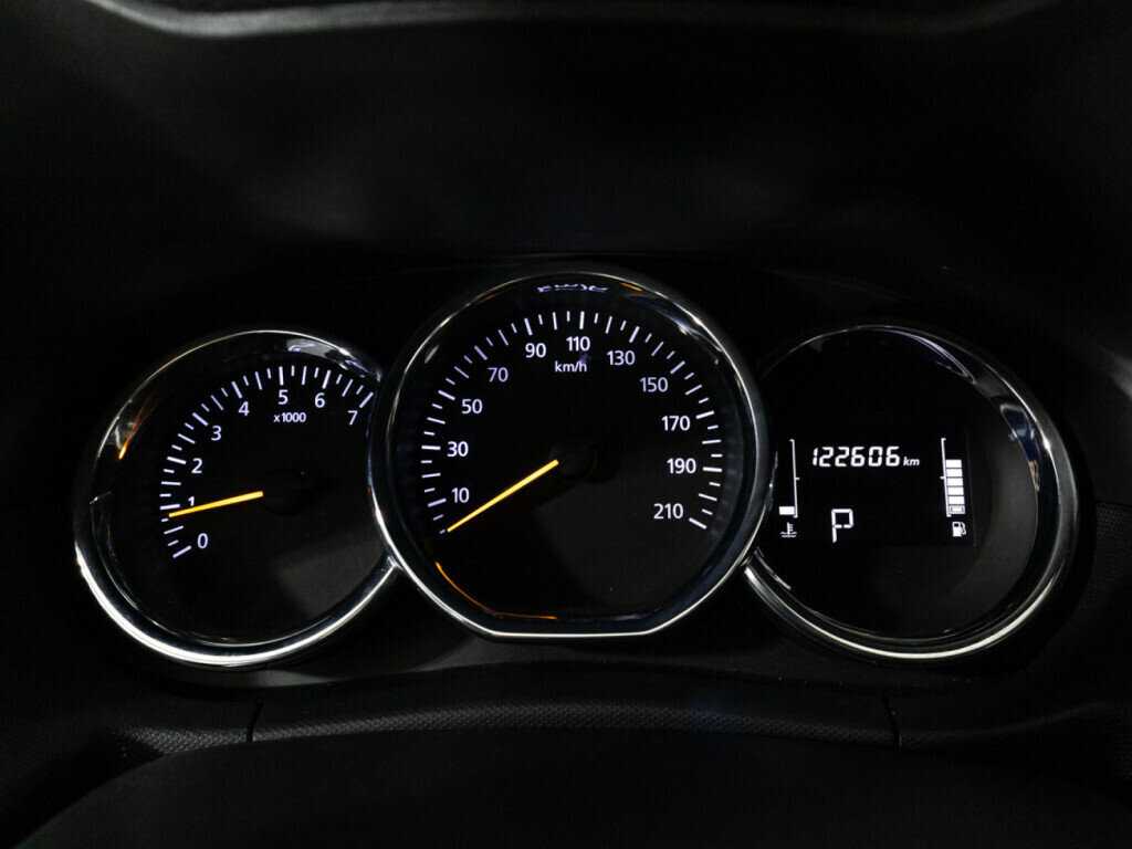 Продажа Б/У Рено Дастер. Фото: #10