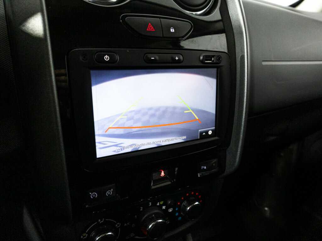 Продажа Б/У Рено Дастер. Фото: #14