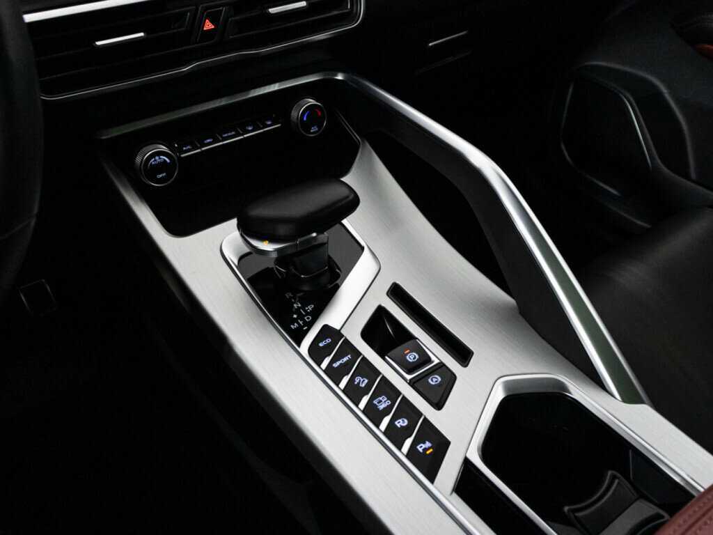 Продажа Б/У Джили Кулрэй. Фото: #18