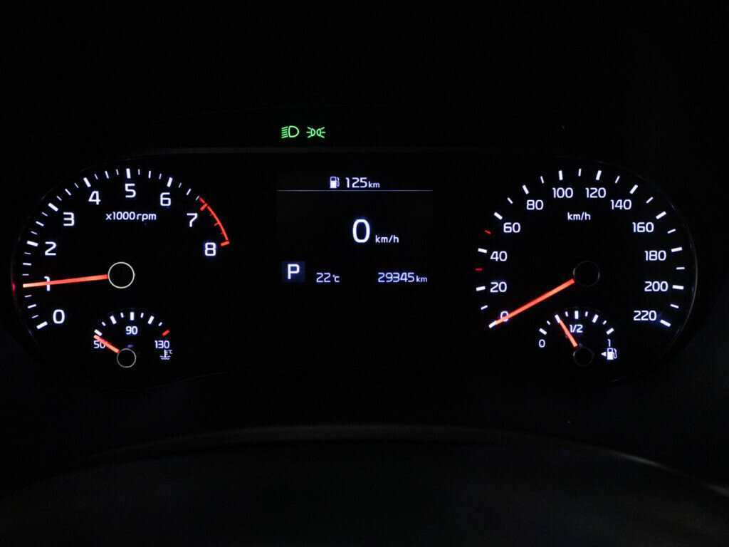 Продажа Б/У Киа Соул. Фото: #11