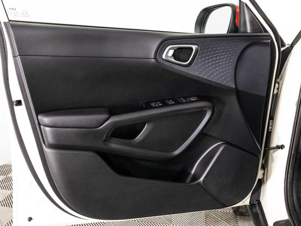 Продажа Б/У Киа Соул. Фото: #21