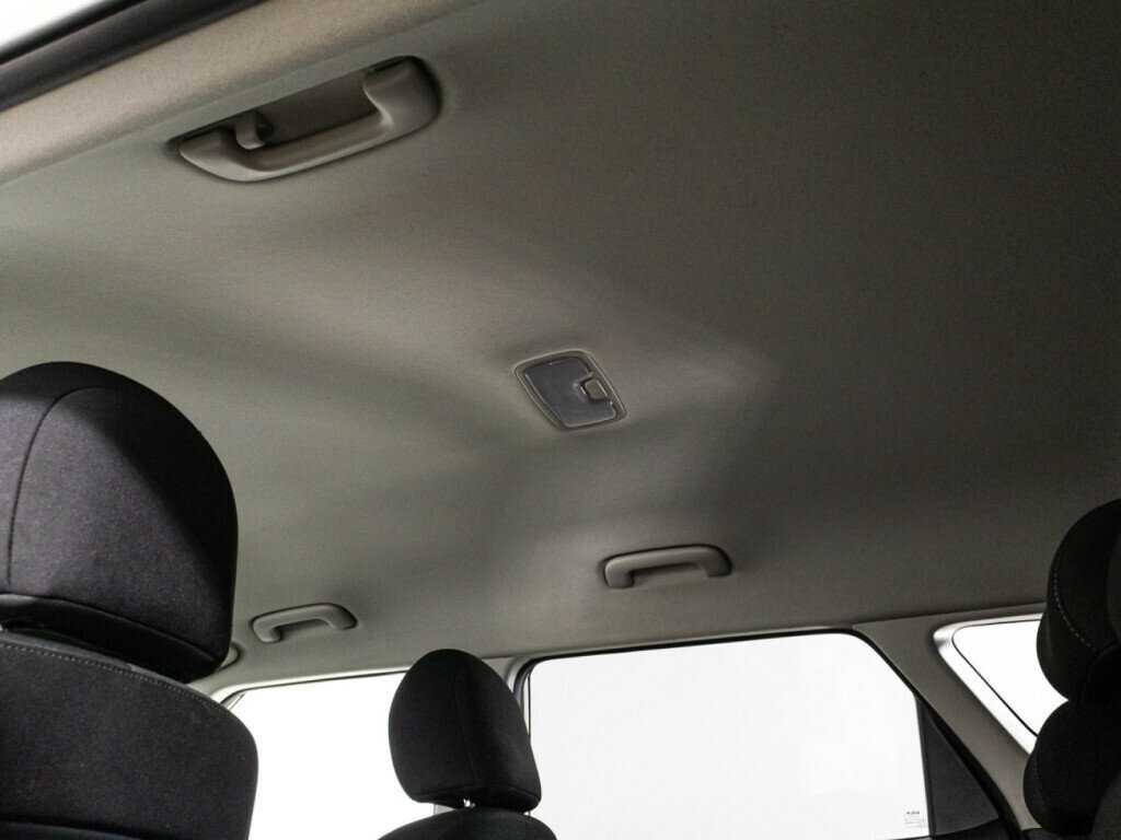 Продажа Б/У Киа Соул. Фото: #23