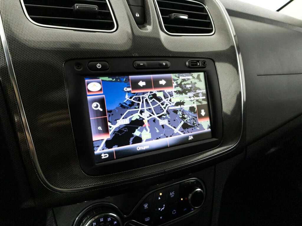 Продажа Б/У Рено Сандеро. Фото: #14