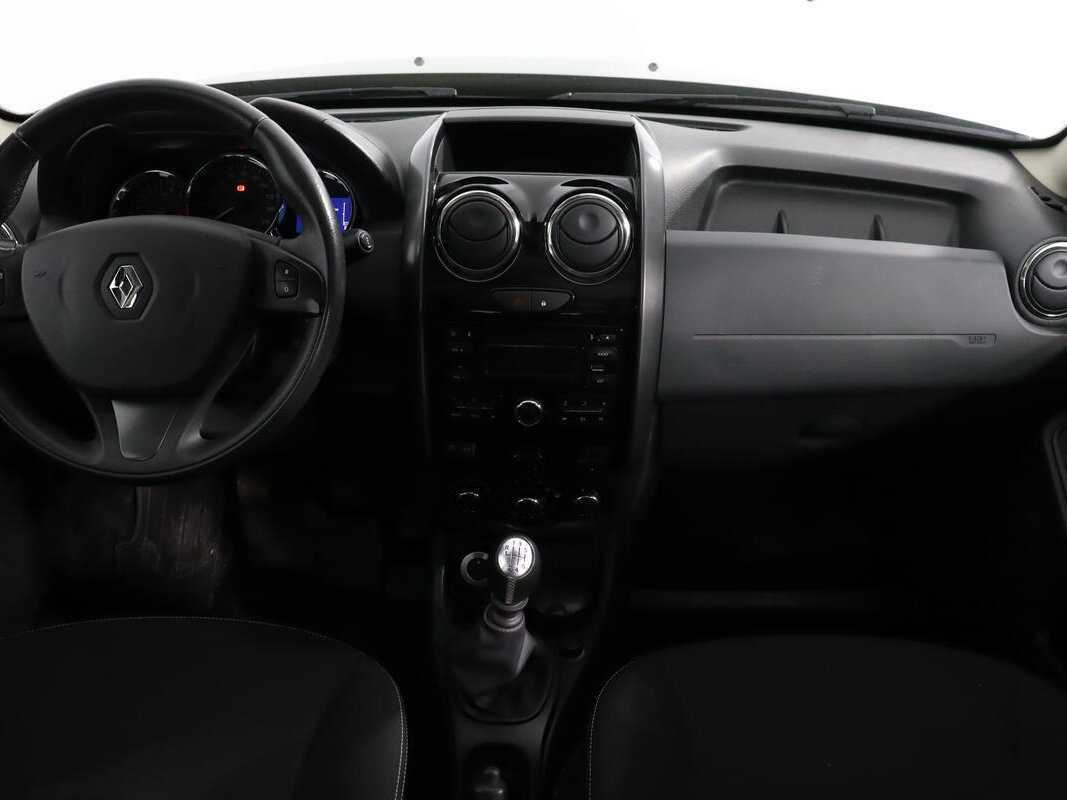 Продажа Б/У Рено Дастер. Фото: #11