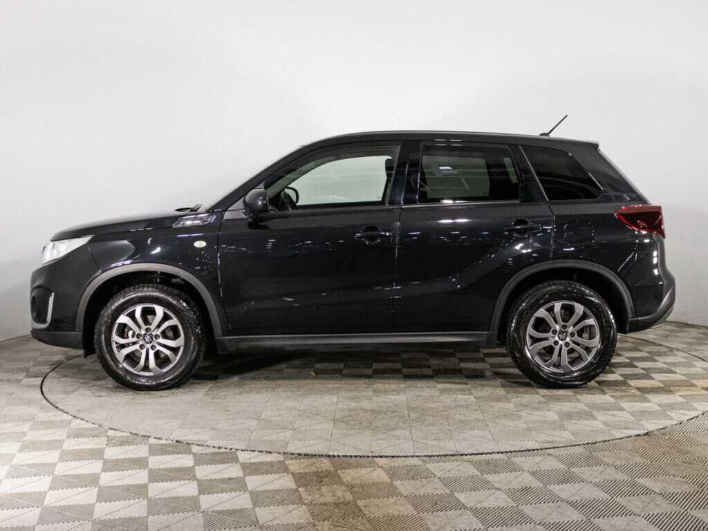 Продажа Б/У Сузуки Витара. Фото: #7