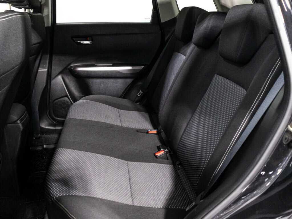 Продажа Б/У Сузуки Витара. Фото: #9