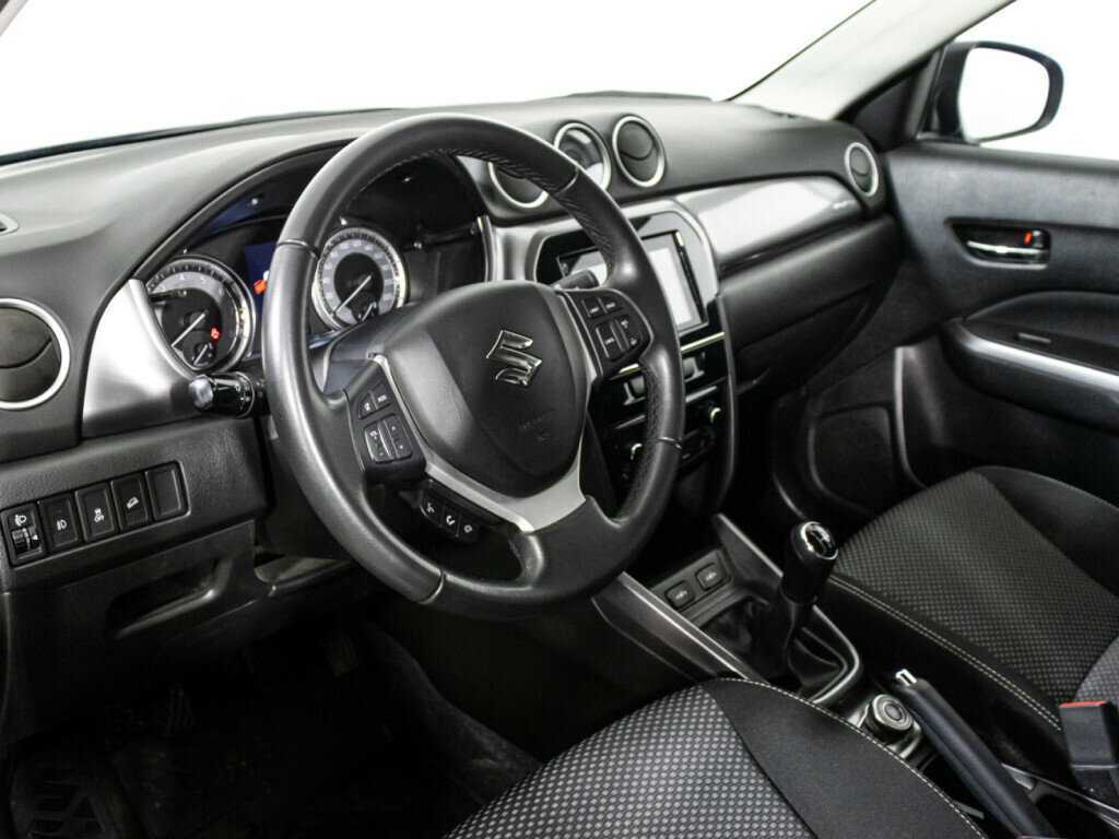 Продажа Б/У Сузуки Витара. Фото: #10