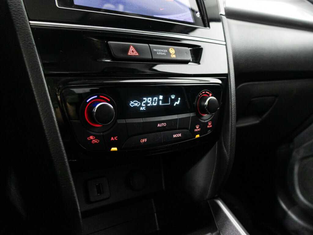 Продажа Б/У Сузуки Витара. Фото: #16