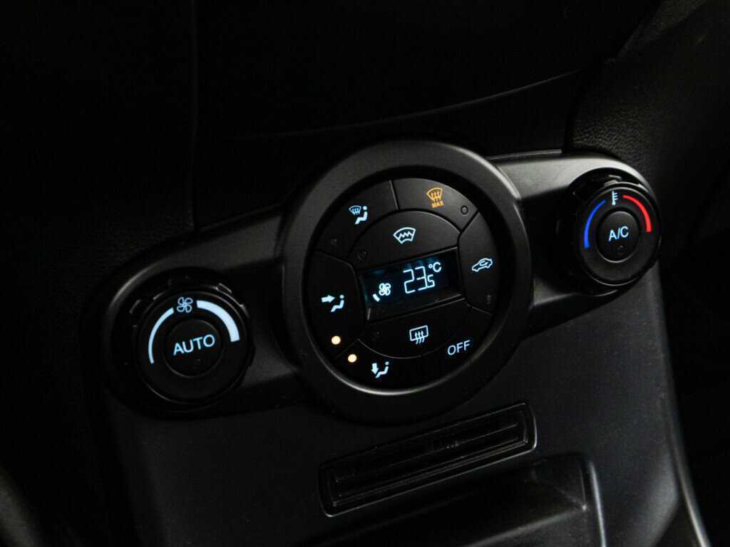 Продажа Б/У Форд Фиеста. Фото: #14