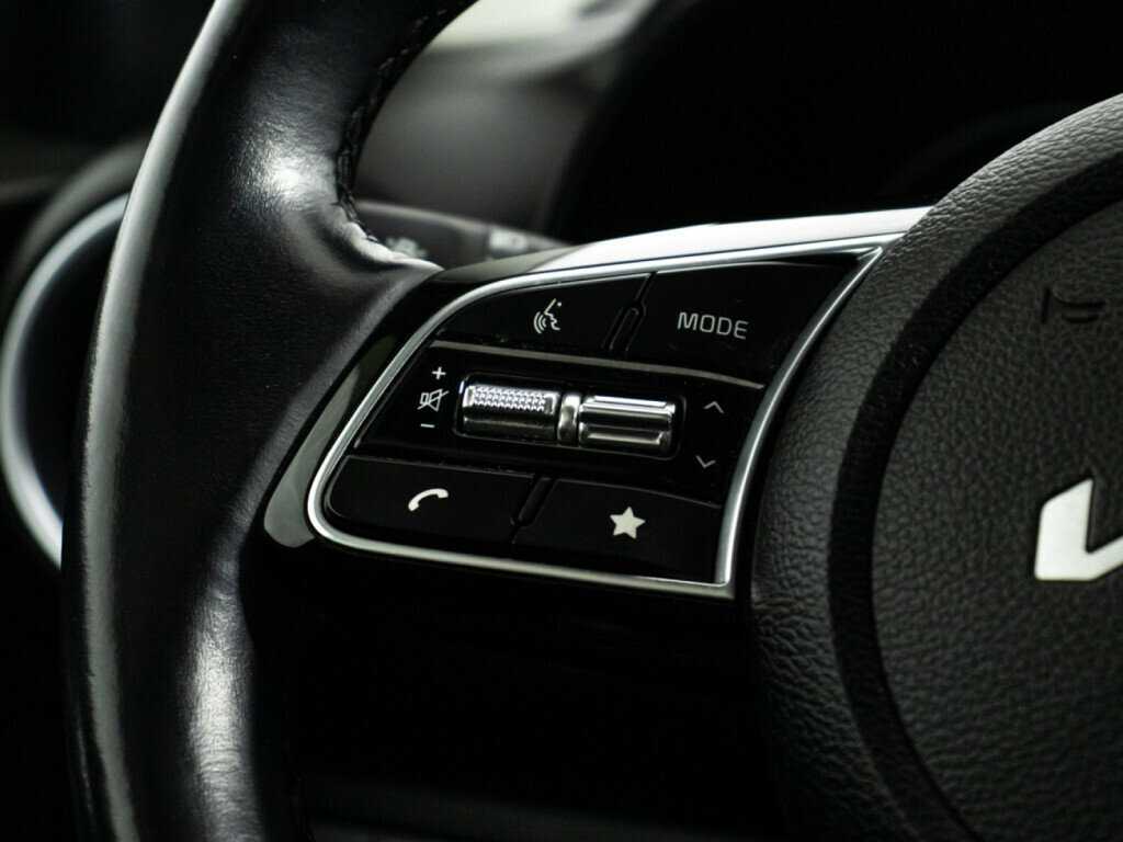 Продажа Б/У Киа Церато. Фото: #19