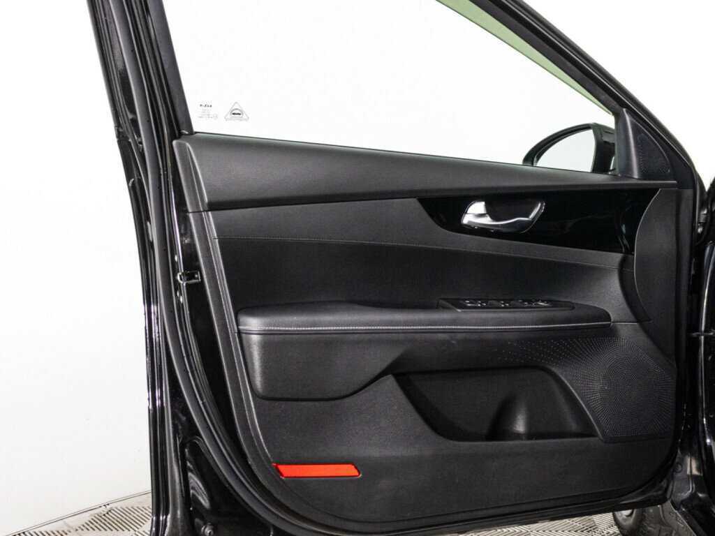 Продажа Б/У Киа Церато. Фото: #24