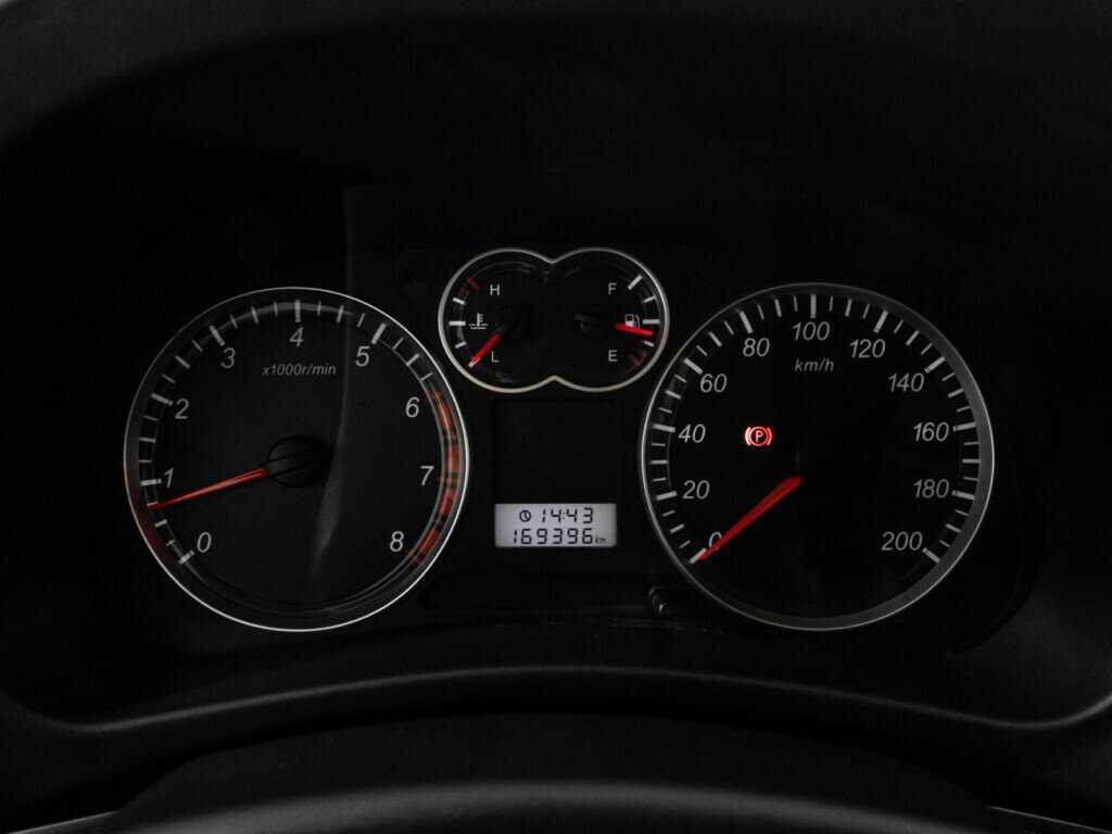 Продажа Б/У Грейт Вол Ховер М3. Фото: #11