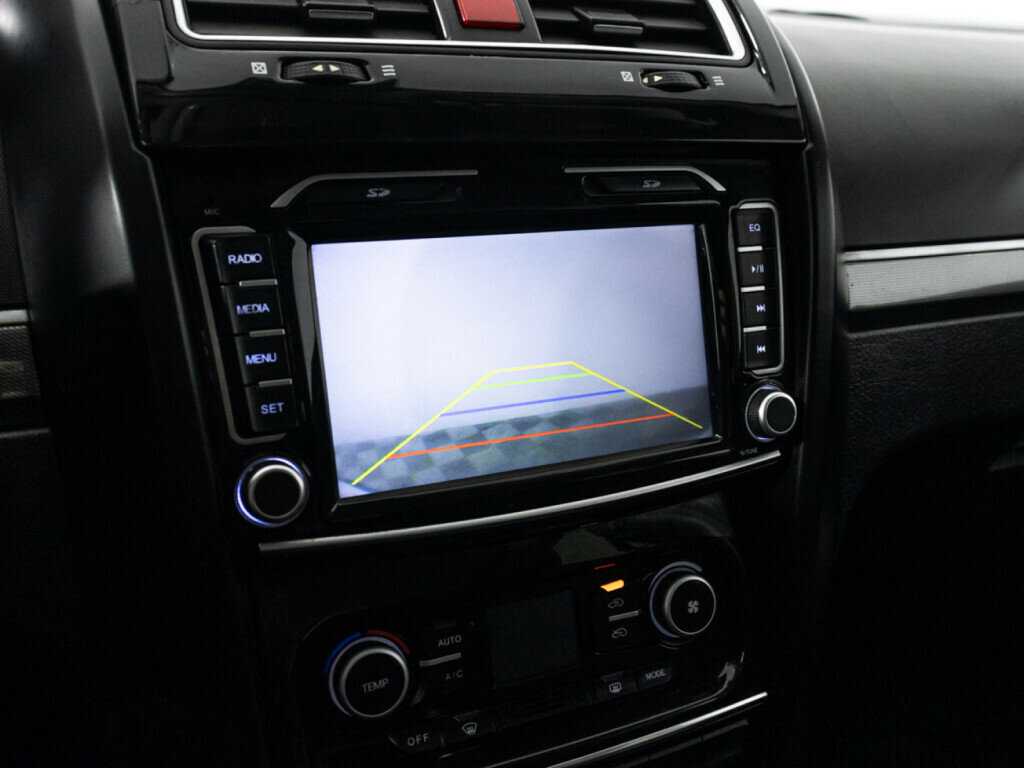 Продажа Б/У Грейт Вол Ховер М3. Фото: #14